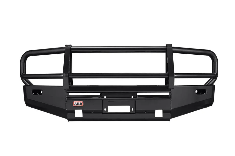 ARB Deluxe Front Bumper 1999-2004 Ford F-250