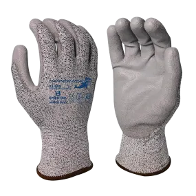 Armor Guys Hammer Head Basetek Hdpe Abrasion Resistant Gloves