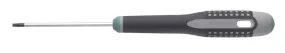 Bahco ERGO handled Screwdriver.  TORX, 222mm, blade 100mm, T15 tip