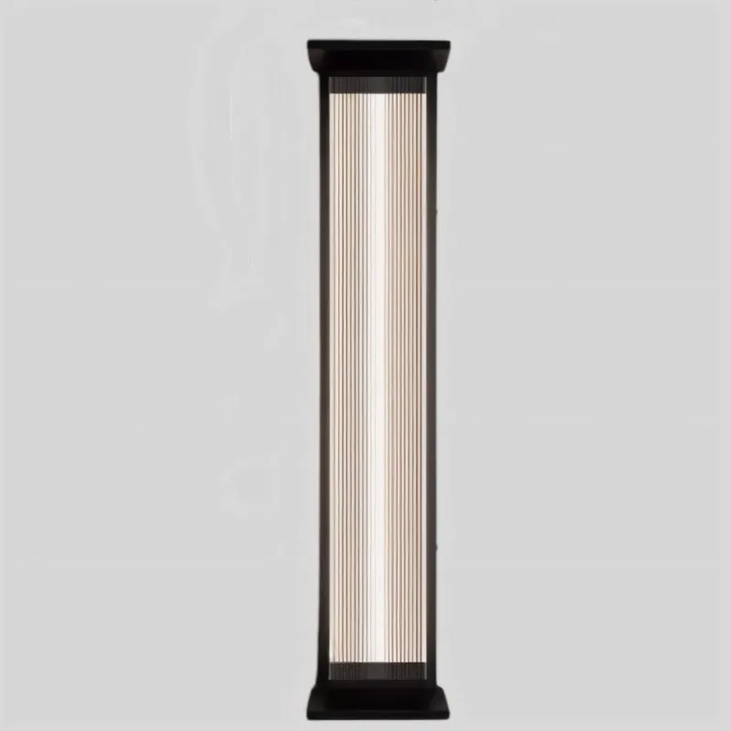 Baraq Outdoor Wall Lamp