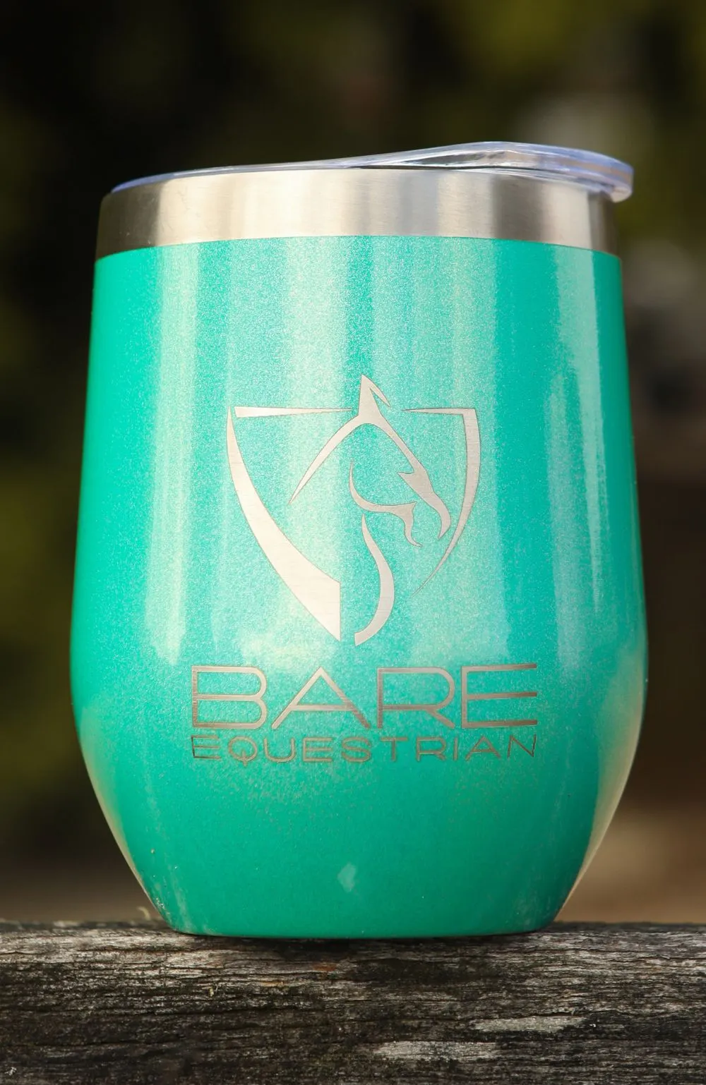 BARE Thermal Tumbler - Teal