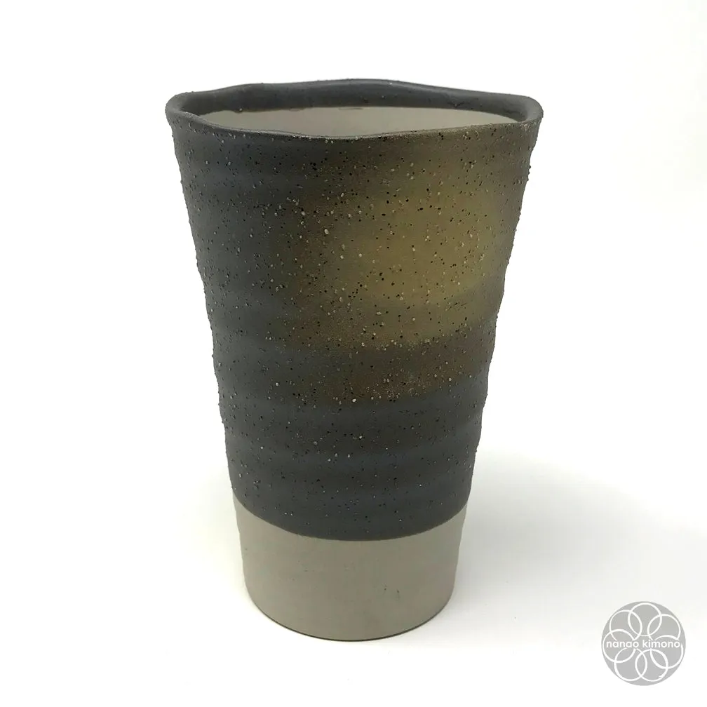 Beer Cup - Black