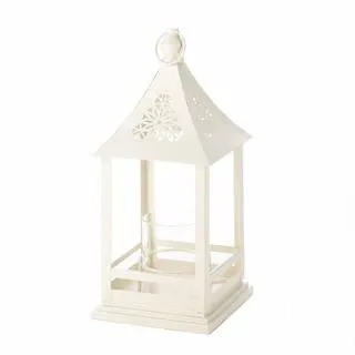 Belfort Candle Lantern