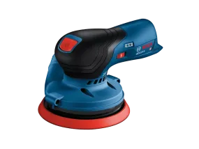 BOSCH 12V MAX 5" Random Orbit Sander (Tool Only)