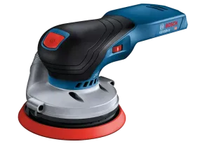 BOSCH 18V 5" Random Orbit Sander (Tool Only)