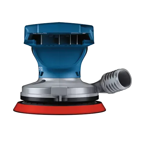 Bosch 18V Brushless 5" Random Orbit Sander (Bare Tool)