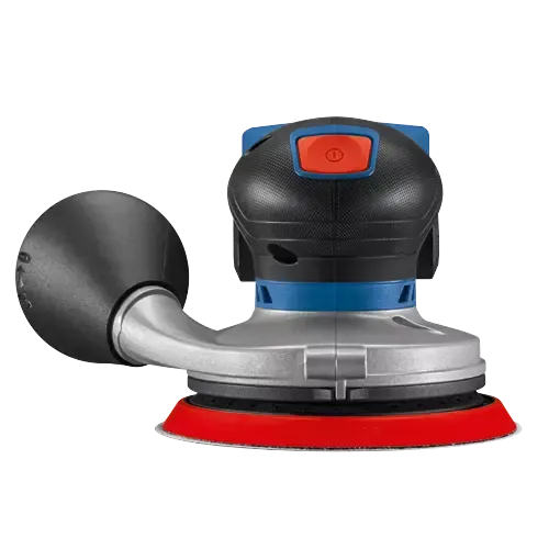 Bosch 18V Brushless 5" Random Orbit Sander (Bare Tool)