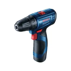 Bosch GDR 120-LI GEN3 12V Cordless Impact Driver / Obeng Impact Baterai