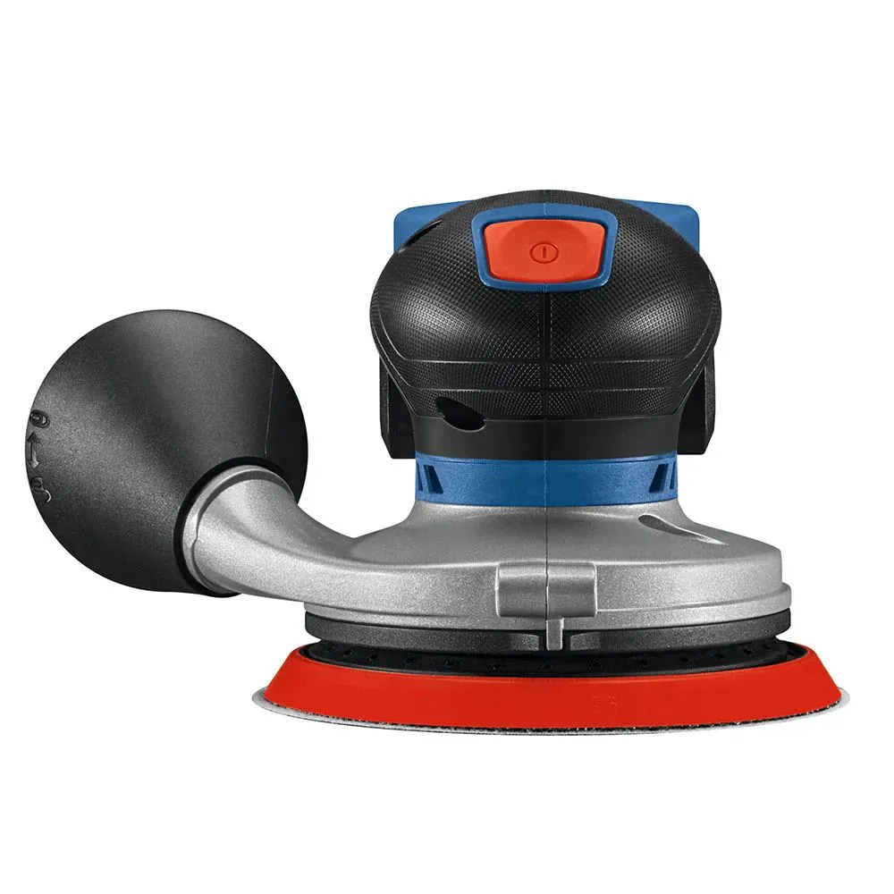 Bosch GEX18V-5N 18V Brushless 5 In. Random Orbit Sander (Bare Tool)