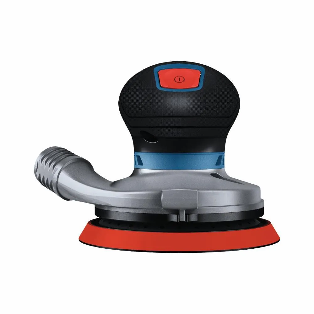 Bosch GEX18V-5N 18V Brushless 5" Random Orbit Sander (Tool Only)