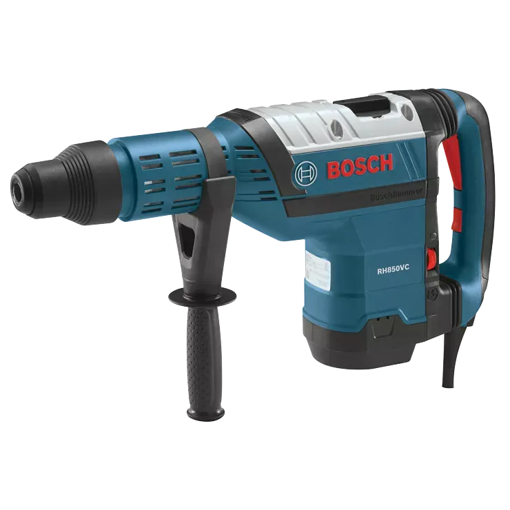 BOSCH SDS-MAX® 1-7/8" Combination Hammer