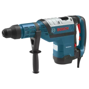 BOSCH SDS-MAX® 1-7/8" Combination Hammer