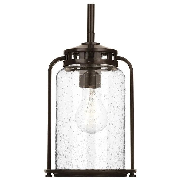 Botta Single-Light Small Hanging Lantern