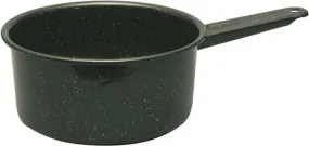 Bovado Black Enamel  saucepan 2qt 1pc