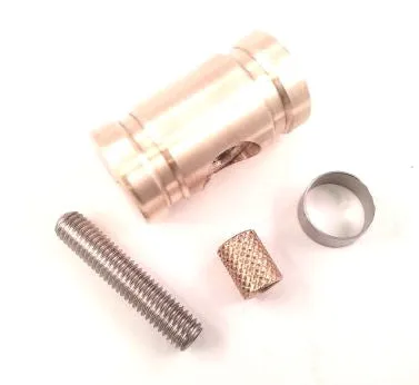 Brass Hammer Kit