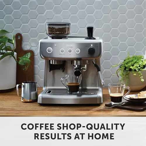 Breville Barista Max Espresso Machine (New)