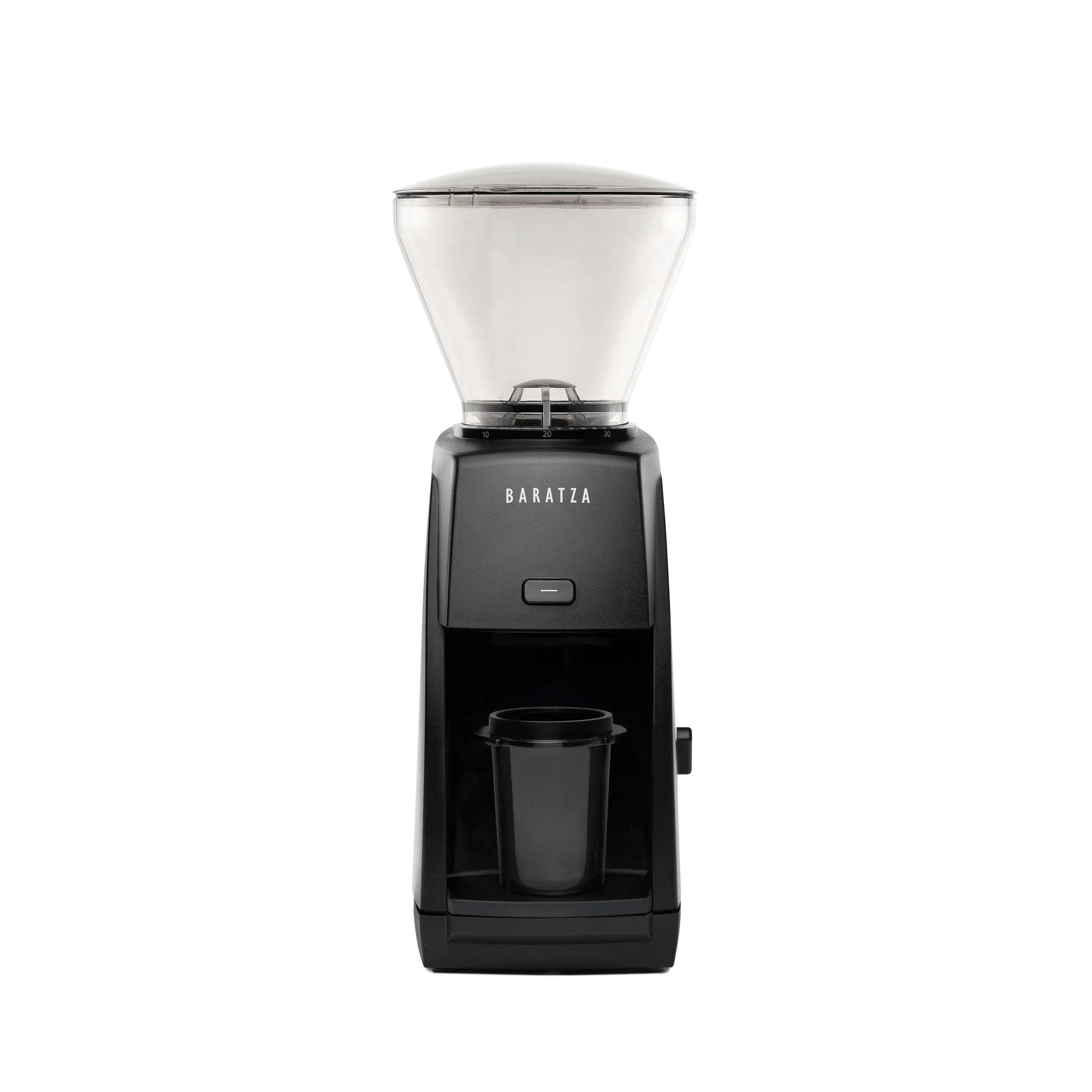 Breville Encore ESP 120V Coffee Grinder (Black)