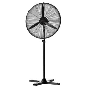 Bristol 750mm Industrial Pedestal Fan