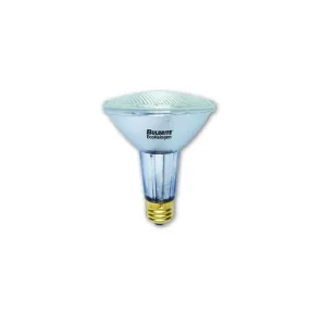 Bulbrite 683456 60 Watt Par30ln Halogen White Spot Eco