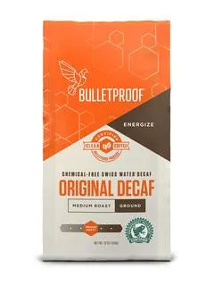 Bulletproof Coffee