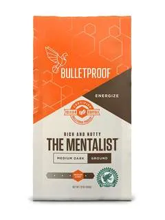 Bulletproof Coffee