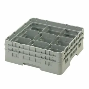 Cambro 9S434151 Dishwasher Rack