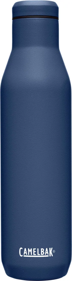 Camelbak Vacuum Insulated Stainless Steel Bottle - 25oz - Navy