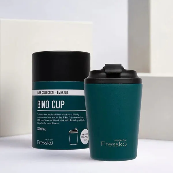 Camino Reusable Cup | 12oz/340ml