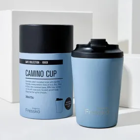 Camino Reusable Cup | 12oz/340ml