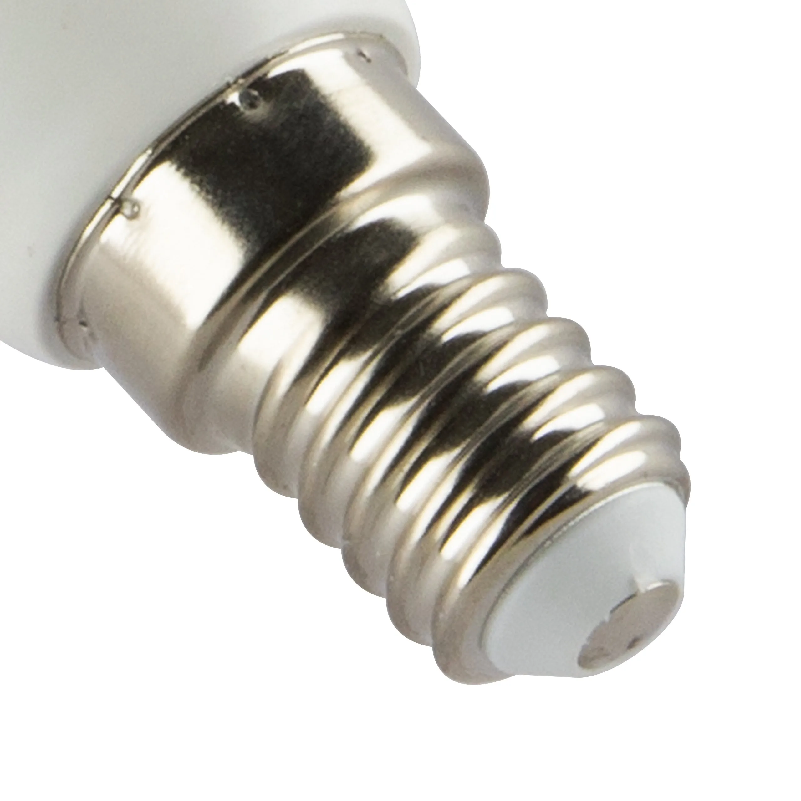 Candle Flame LED 4 Watts E14 (Small Screw) Bulb