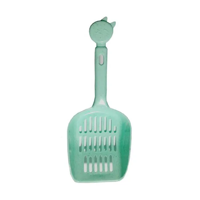 Cat Litter Scoop L26cm (CA-305)