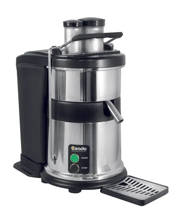 Ceado ®  ES900 Commercial Juicer