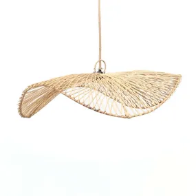 Chapeau Hanging Lamp Natural