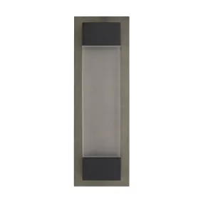 Charlie Outdoor Sconce