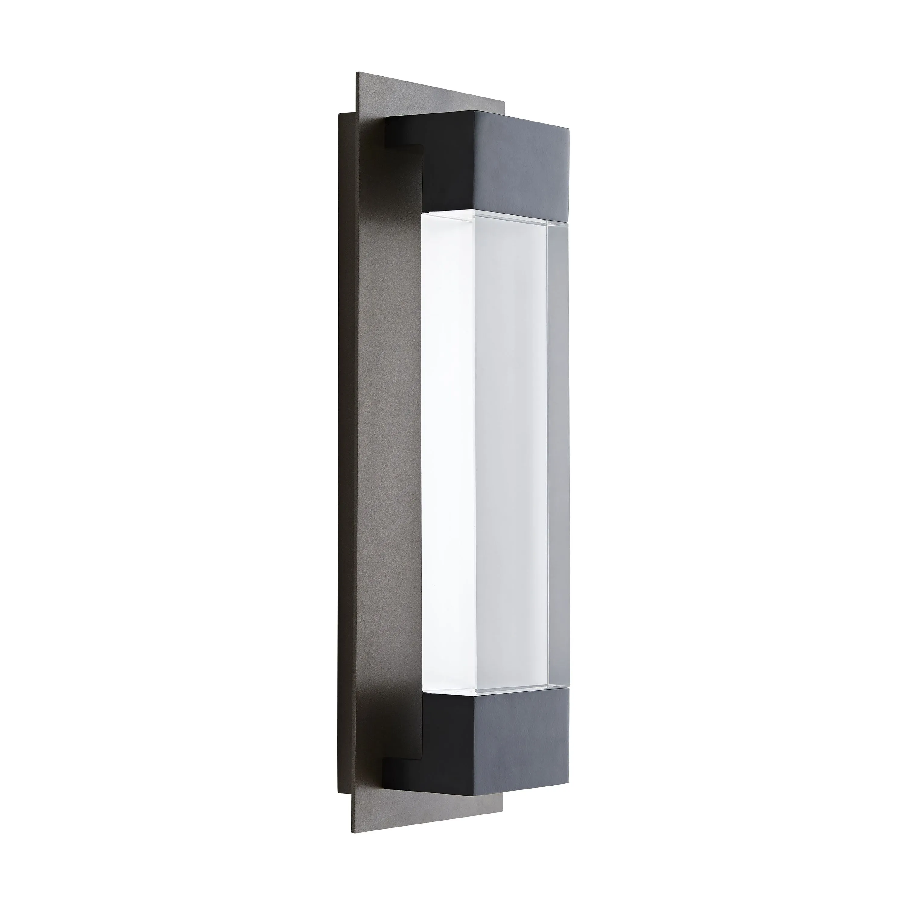 Charlie Outdoor Sconce