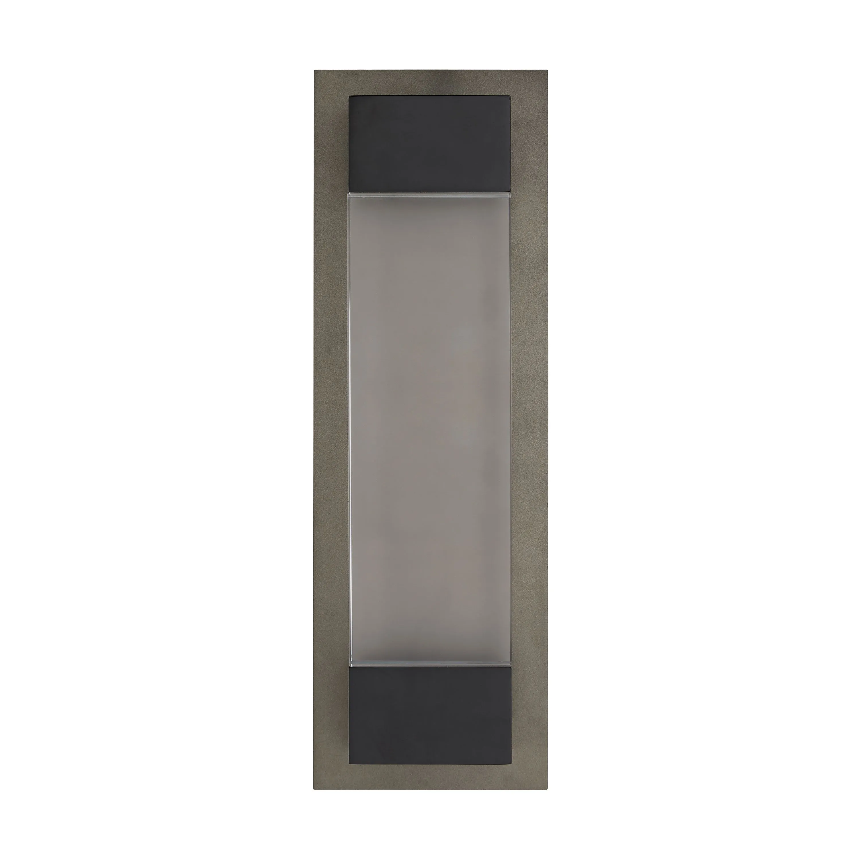 Charlie Outdoor Sconce