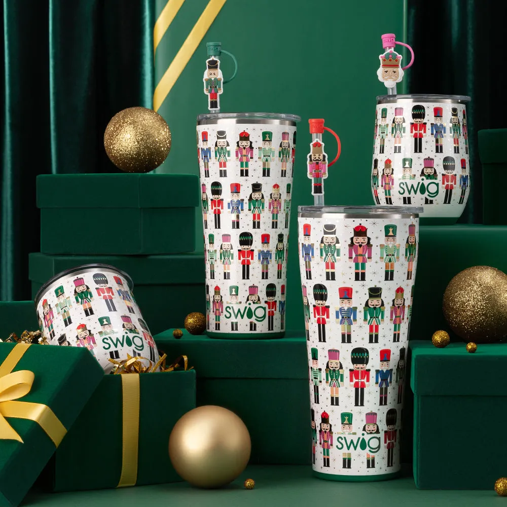 Classic Nutcracker Tumbler 32oz