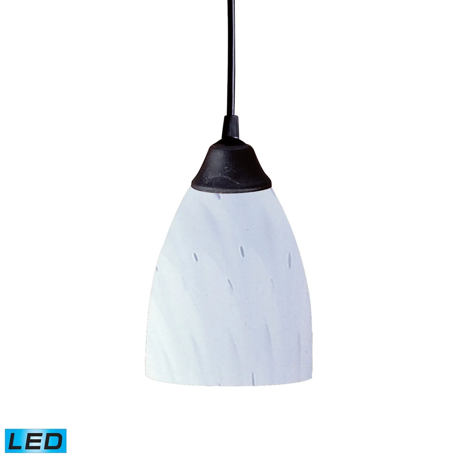 Classico 1-Light Mini-Pendant