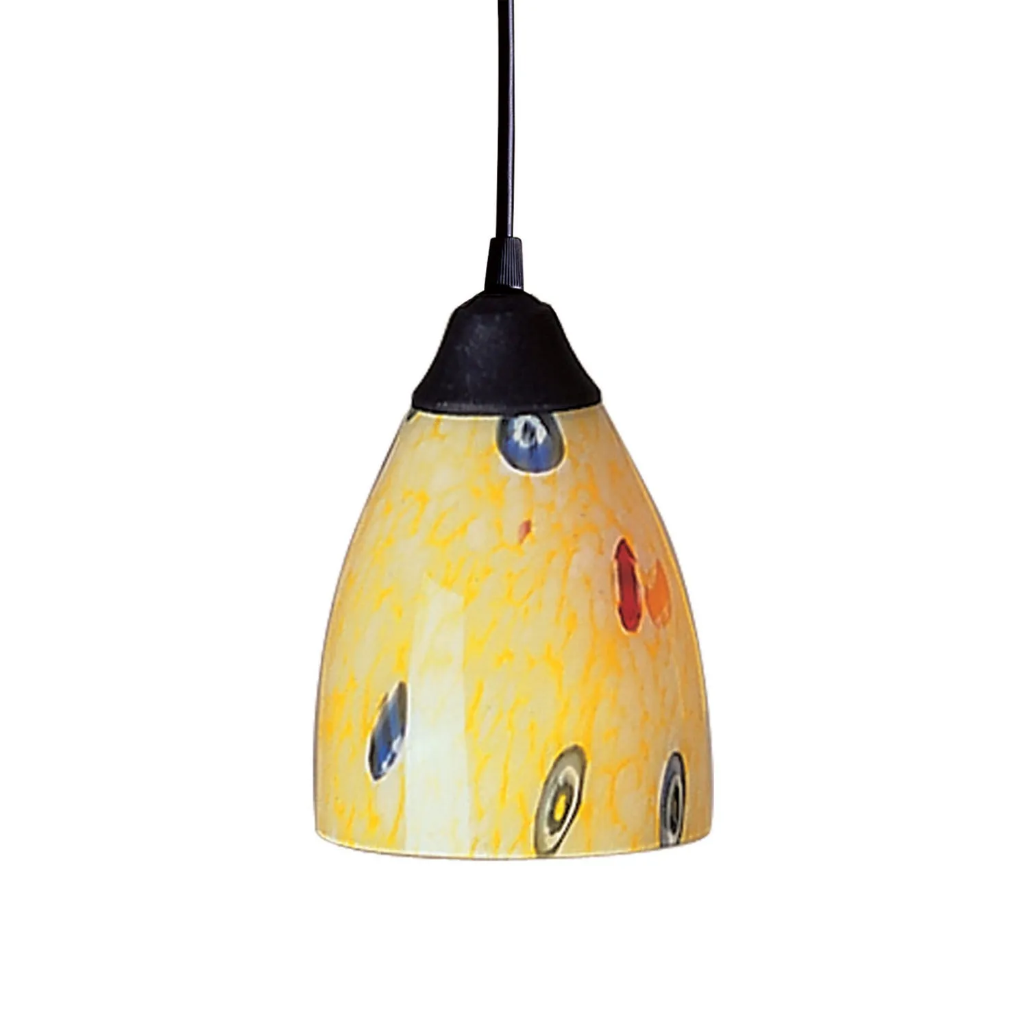 Classico 1-Light Mini-Pendant