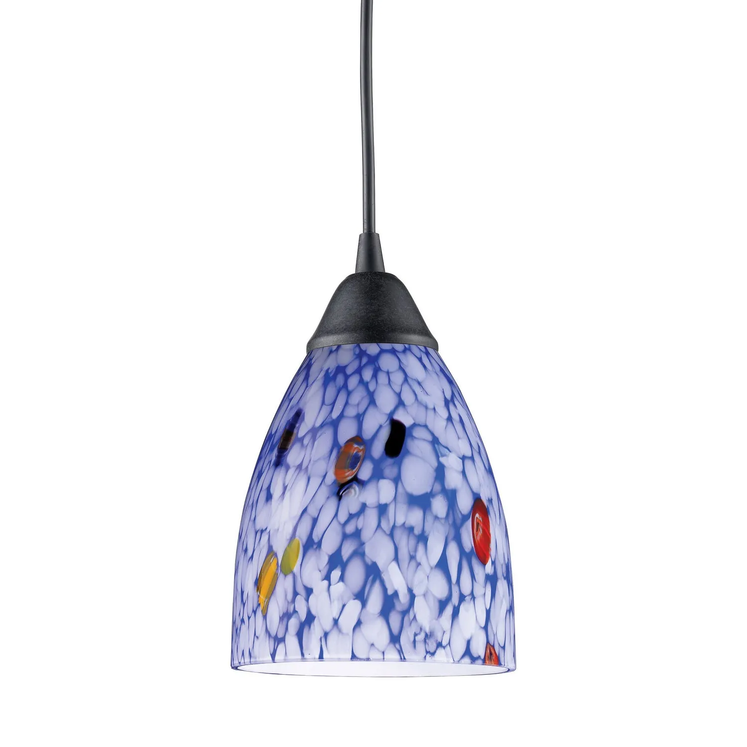 Classico 1-Light Mini-Pendant