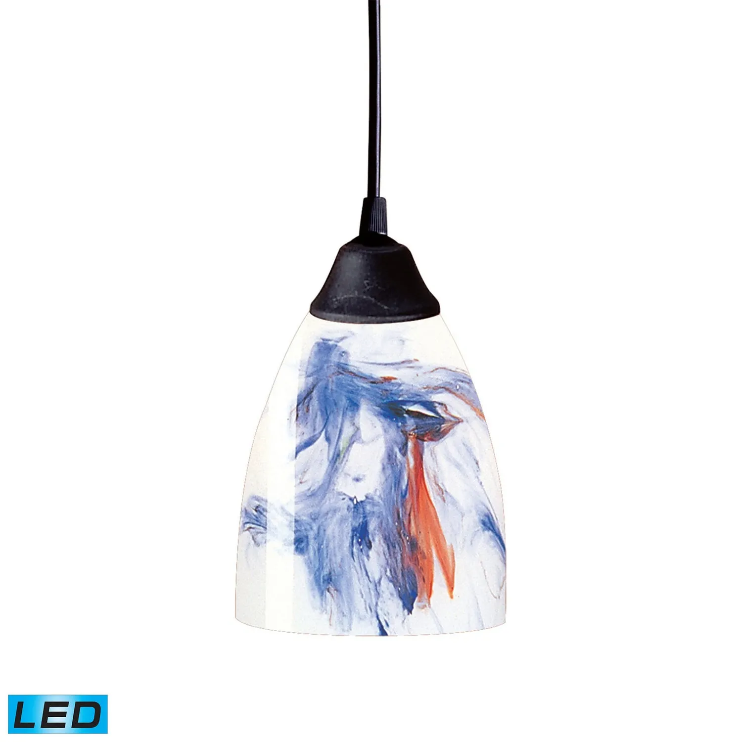 Classico 1-Light Mini-Pendant