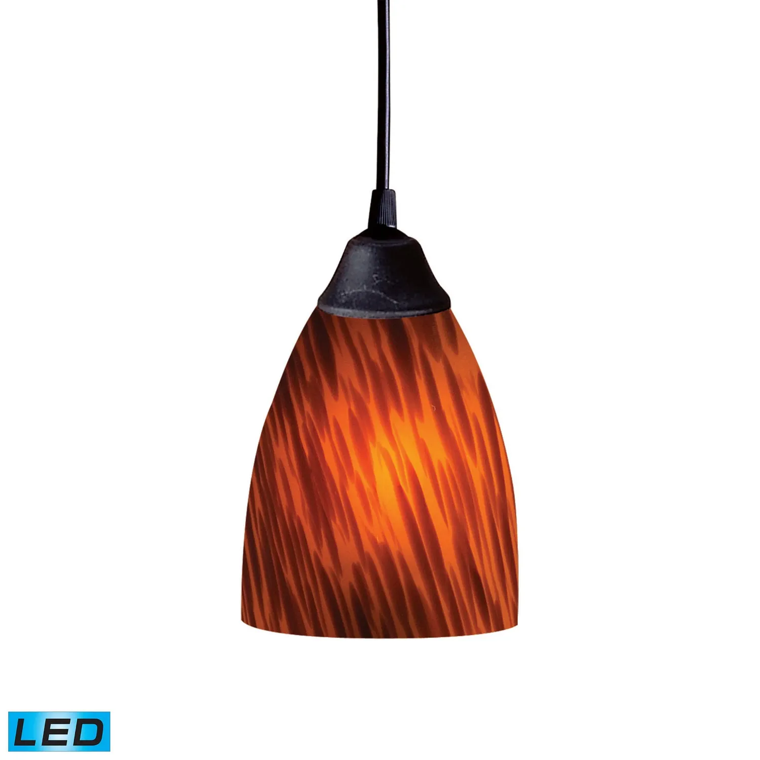 Classico 1-Light Mini-Pendant