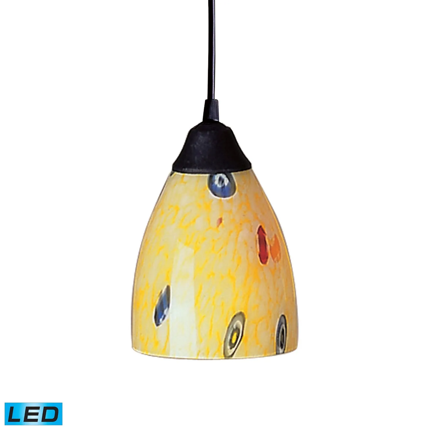 Classico 1-Light Mini-Pendant