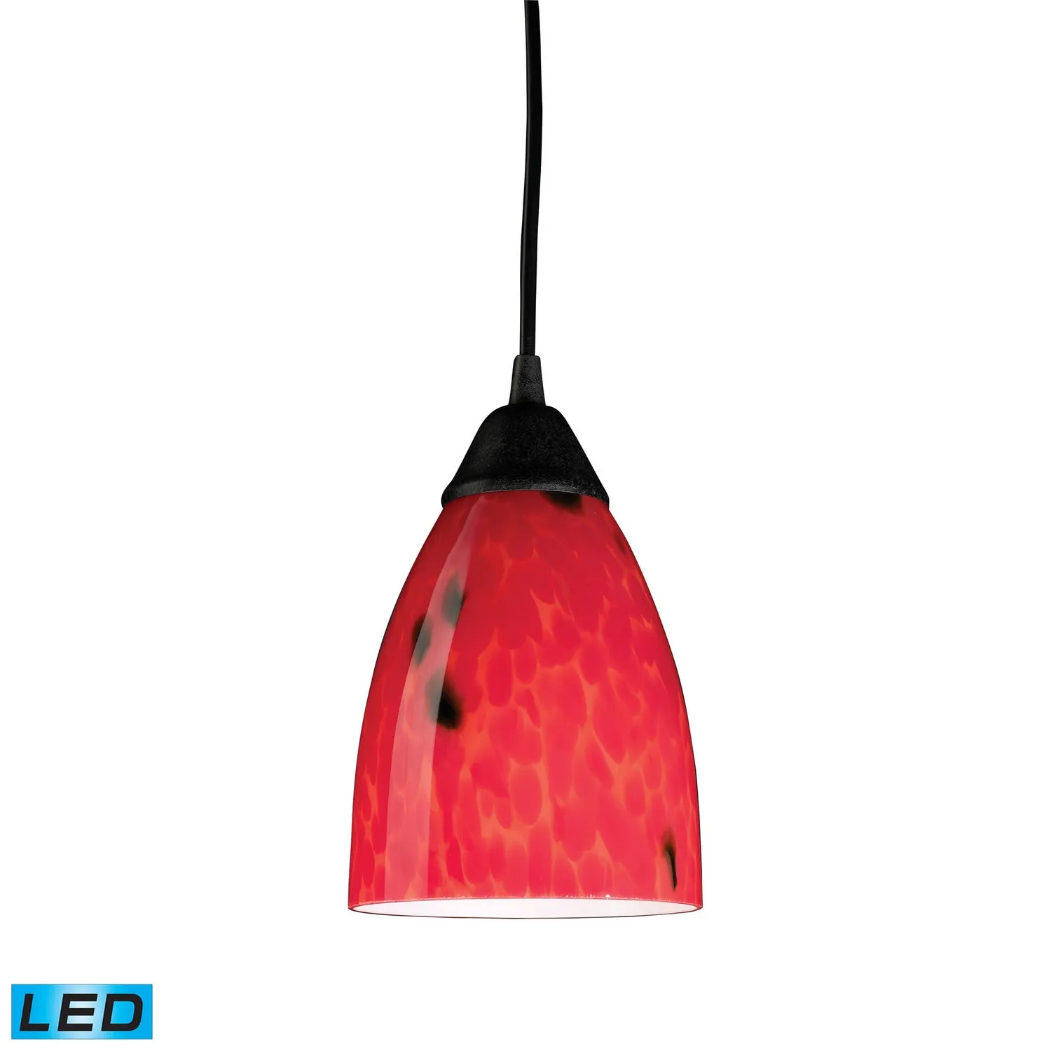 Classico 1-Light Mini-Pendant