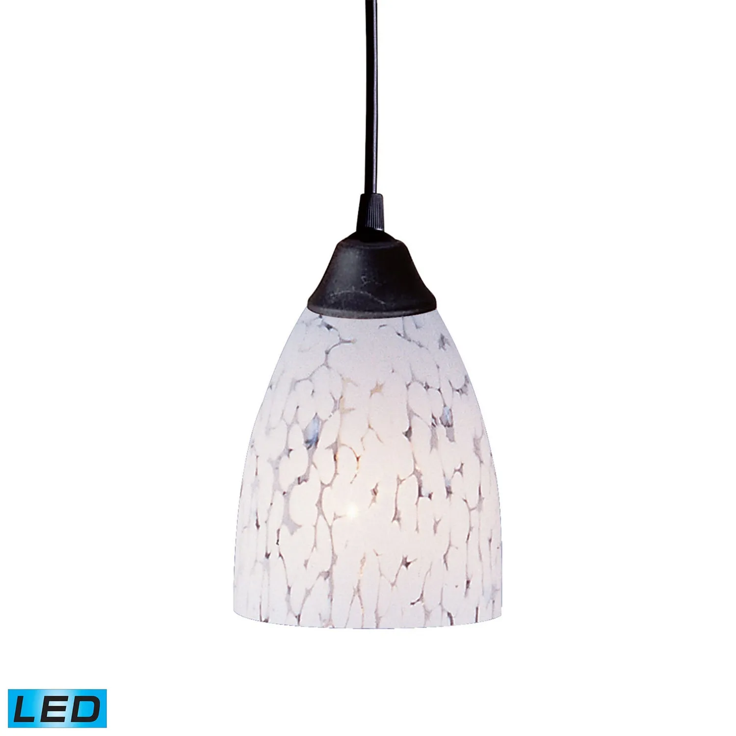 Classico 1-Light Mini-Pendant