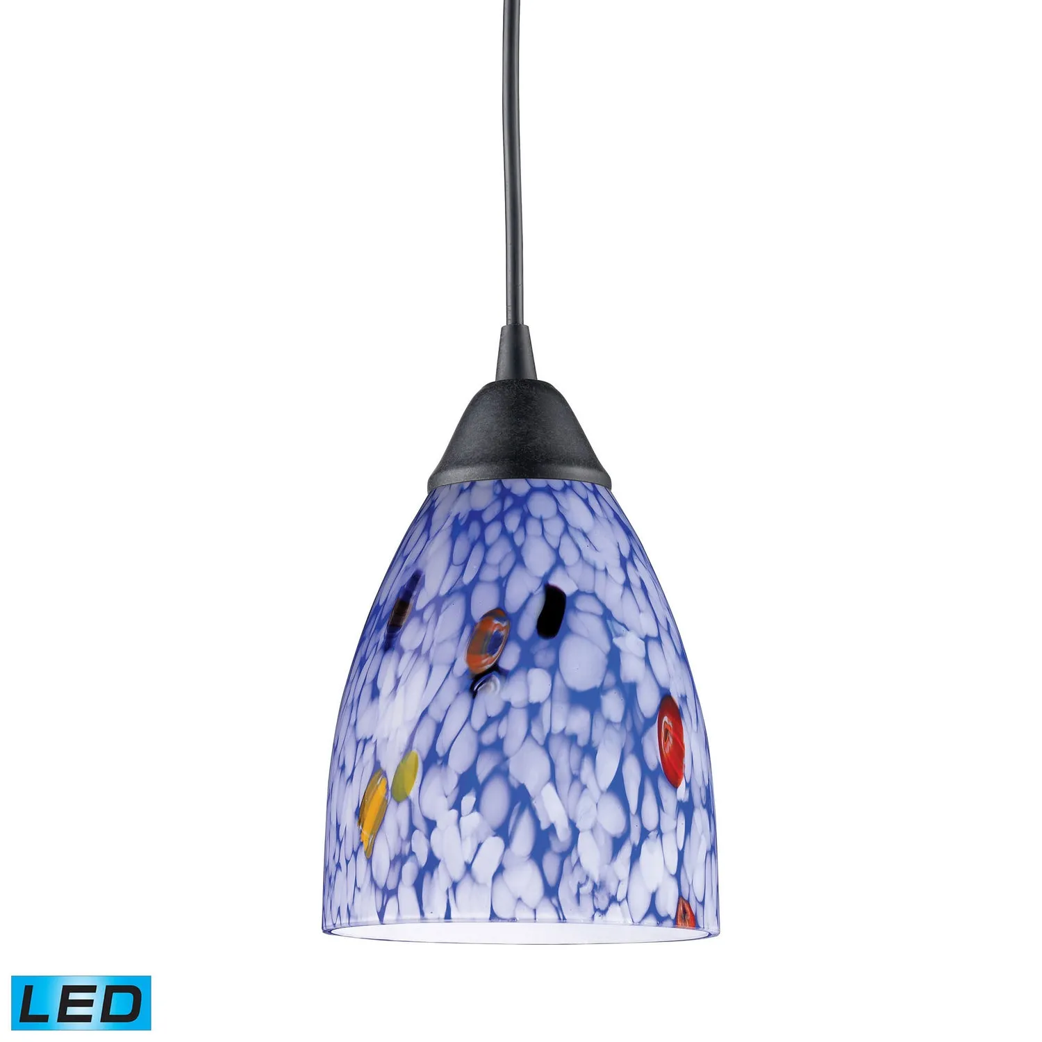 Classico 1-Light Mini-Pendant