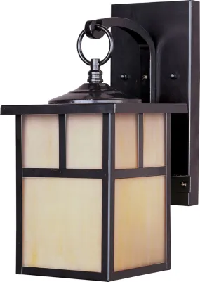 Coldwater E26 Outdoor Wall Sconce