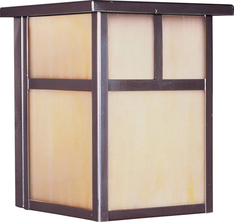 Coldwater E26 Outdoor Wall Sconce