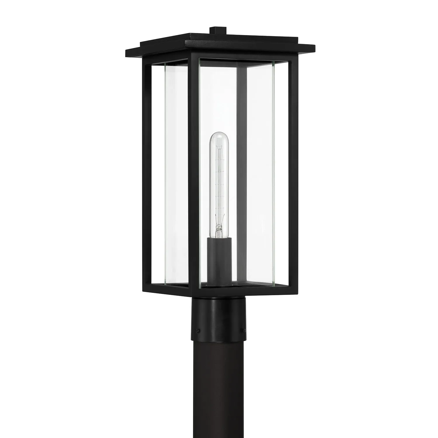 Colin Outdoor Post Light