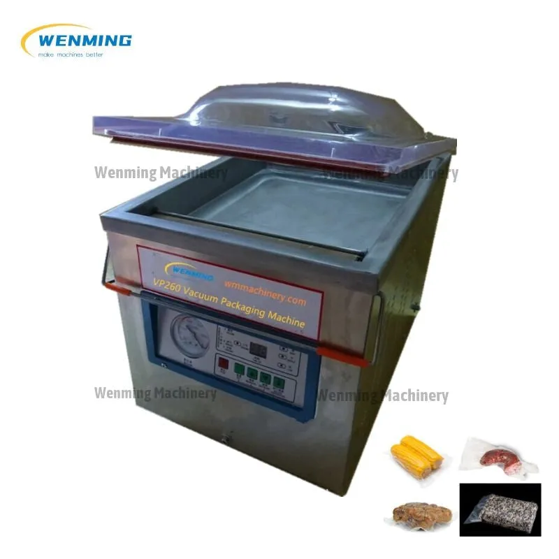 Commercial Vacuum Packing Machine Stable and Durable